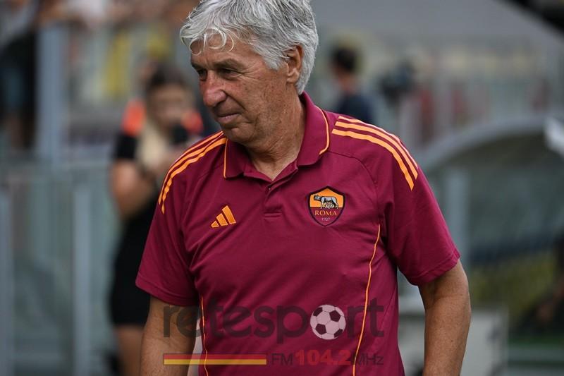 Roma-Inter, i convocati di Gasperini: c’è Bailey, out Angelino