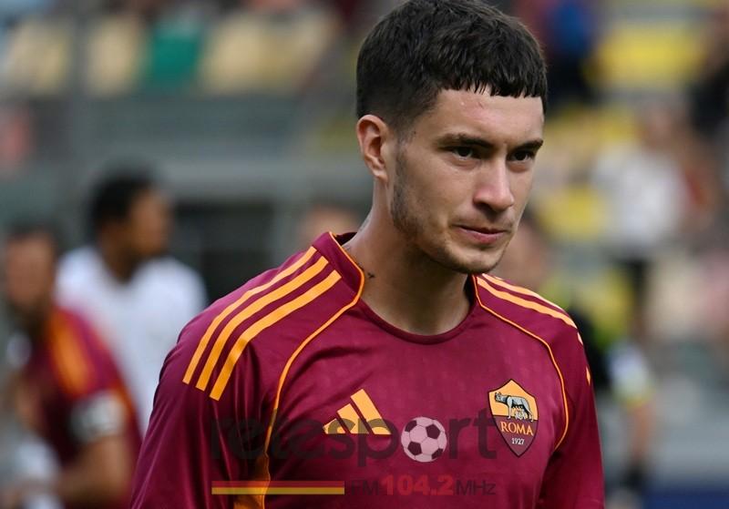 Soulè stringe i denti nonostante la pubalgia: ecco perchè il rendimento è calato