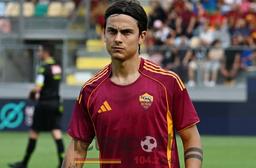 Dybala vuole chiudere la carriera a Roma: le ultime sul rinnovo