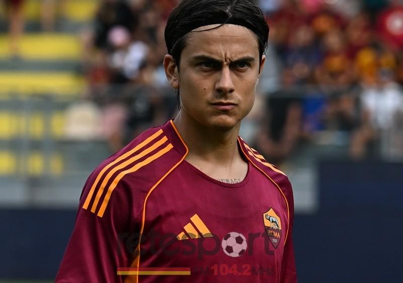 Dybala: “Sottovalutato il Plzen, siamo stati troppo mosci. E’ mancata cattiveria”