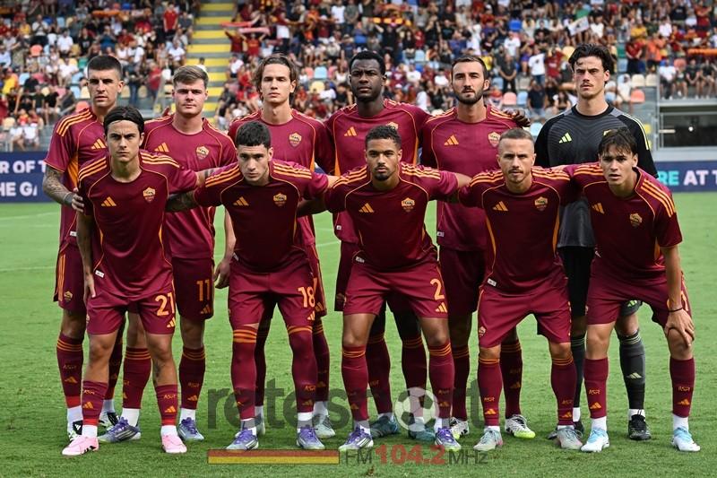 Fiorentina-Roma 1-2, le pagelle dei giornali: Soulè, Celik e Cristante sul podio