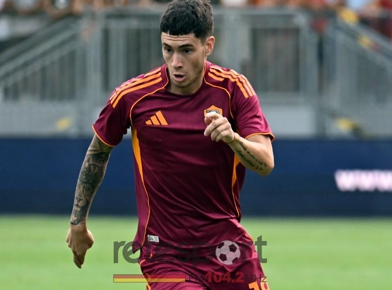 Raggi di Soulé, 5° gol nel 2025 da fuori area: solo Gueye come lui nei top 5 campionati europei