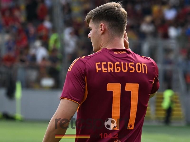 Irlanda, Ferguson out: le ultime