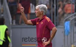 Roma, quattro ipotesi di tridente contro il Parma