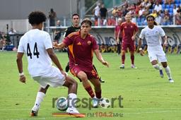 Roma, Pisilli e Ghilardi possono partire a gennaio: il punto