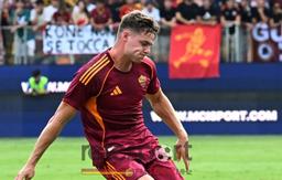 Ferguson, Dovbyk o… tutti e due insieme: col Verona ipotesi doppio centravanti