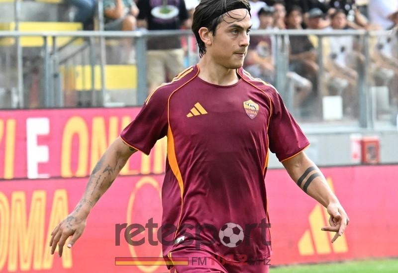 Dybala punta la Cremonese. Rinnovo ‘congelato’: le ultime