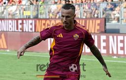 Angelino in crescita e Gasp lo conferma: “Senza di lui abbiamo perso molto”