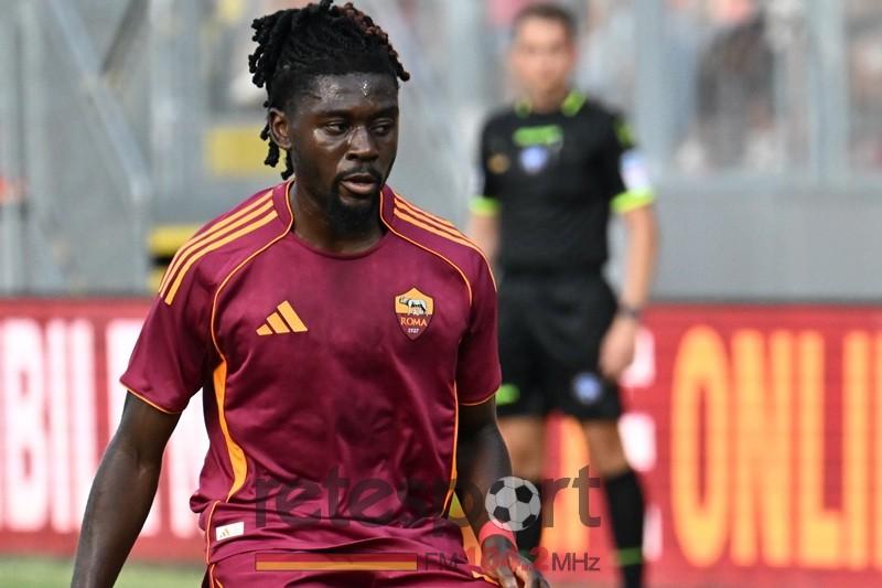 Retesportivi all’ascolto, le vostre pagelle di Pisa-Roma: Koné e Soulé tra i migliori. Non convince Dovbyk