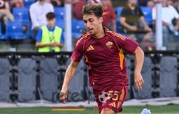 Baldanzi, sprint del Verona: è una richiesta di Zanetti