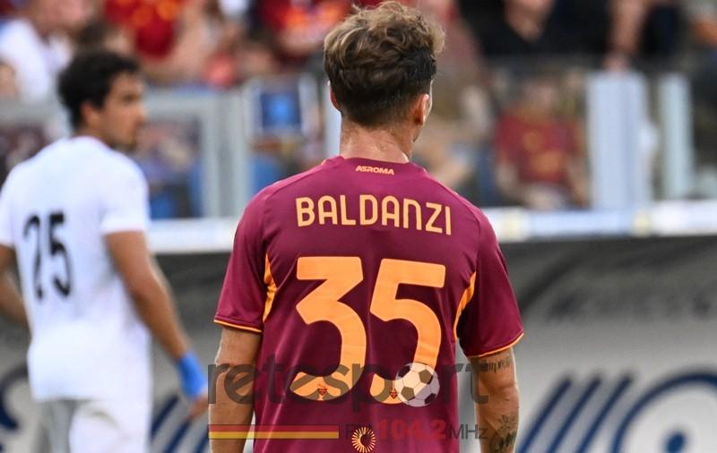 Baldanzi-Hellas, contatti ripresi e la Roma pensa allo ‘scambio’ con Giovane