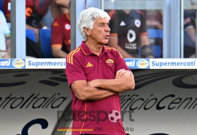 Furia Gasp: vuole ancora quattro pedine