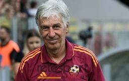 Roma-Hellas Verona, Gasperini vs Zanetti: goleade e solo vittorie per il tecnico giallorosso