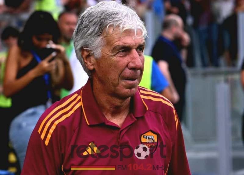 Gasperini: “Serve un esame di coscienza. Pochi gol? Abbiamo un problema, c’è tanta gente che non segna da tempo…”