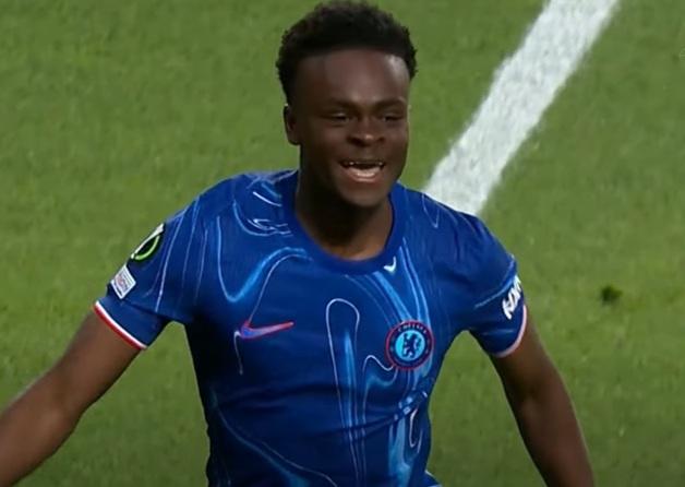 George, la Roma non molla: il Chelsea chiede circa 30 milioni