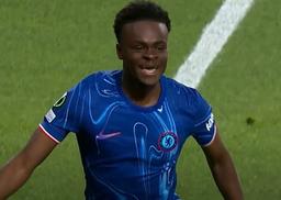 George, la Roma non molla: il Chelsea chiede circa 30 milioni