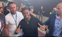 Bailey scalda i motori: “Pronto finalmente ad aiutare la squadra”