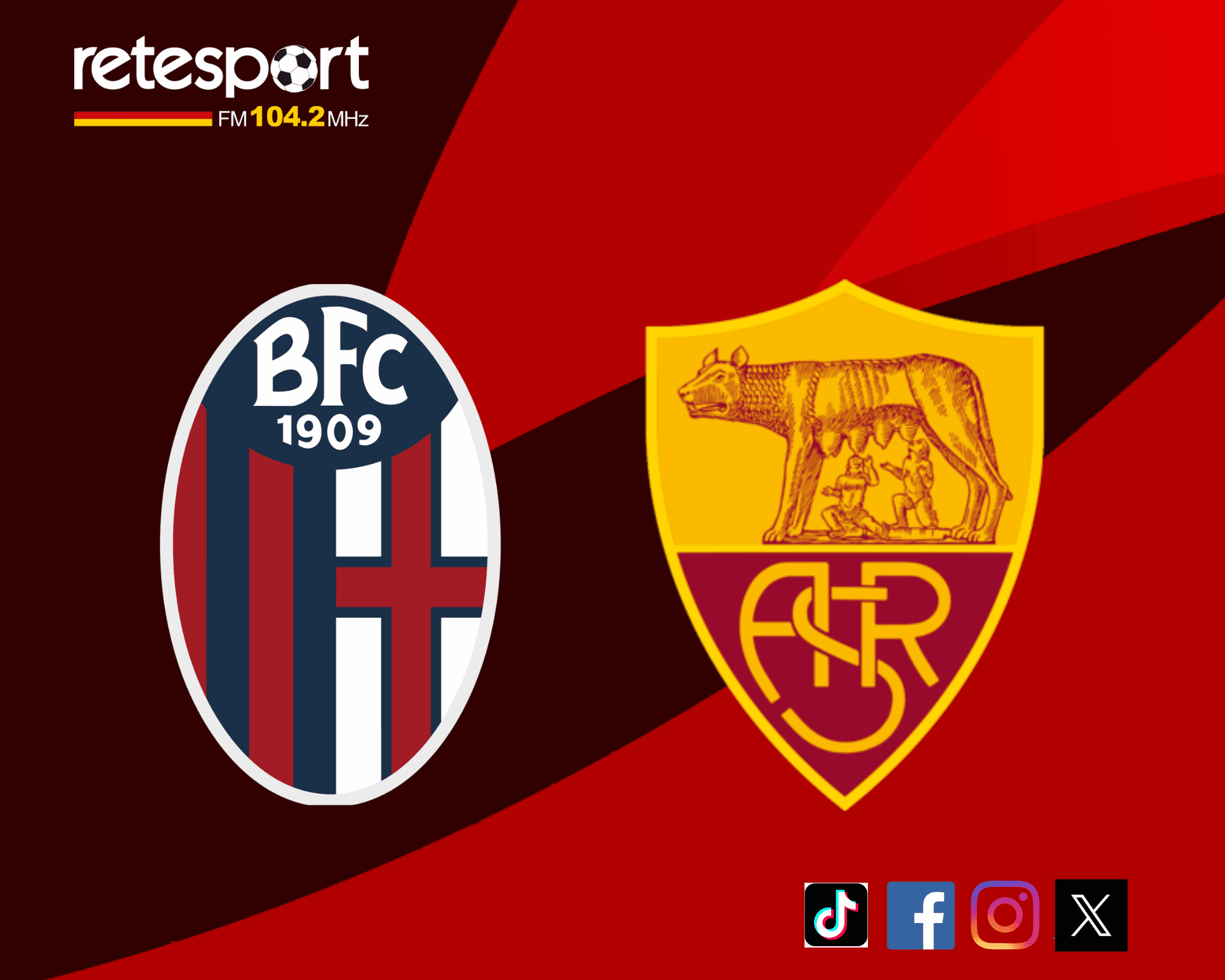 LIVE – Bologna-Roma 1-0 (50′ Bernardeschi, 72′ Pellegrini): pareggio dei giallorossi