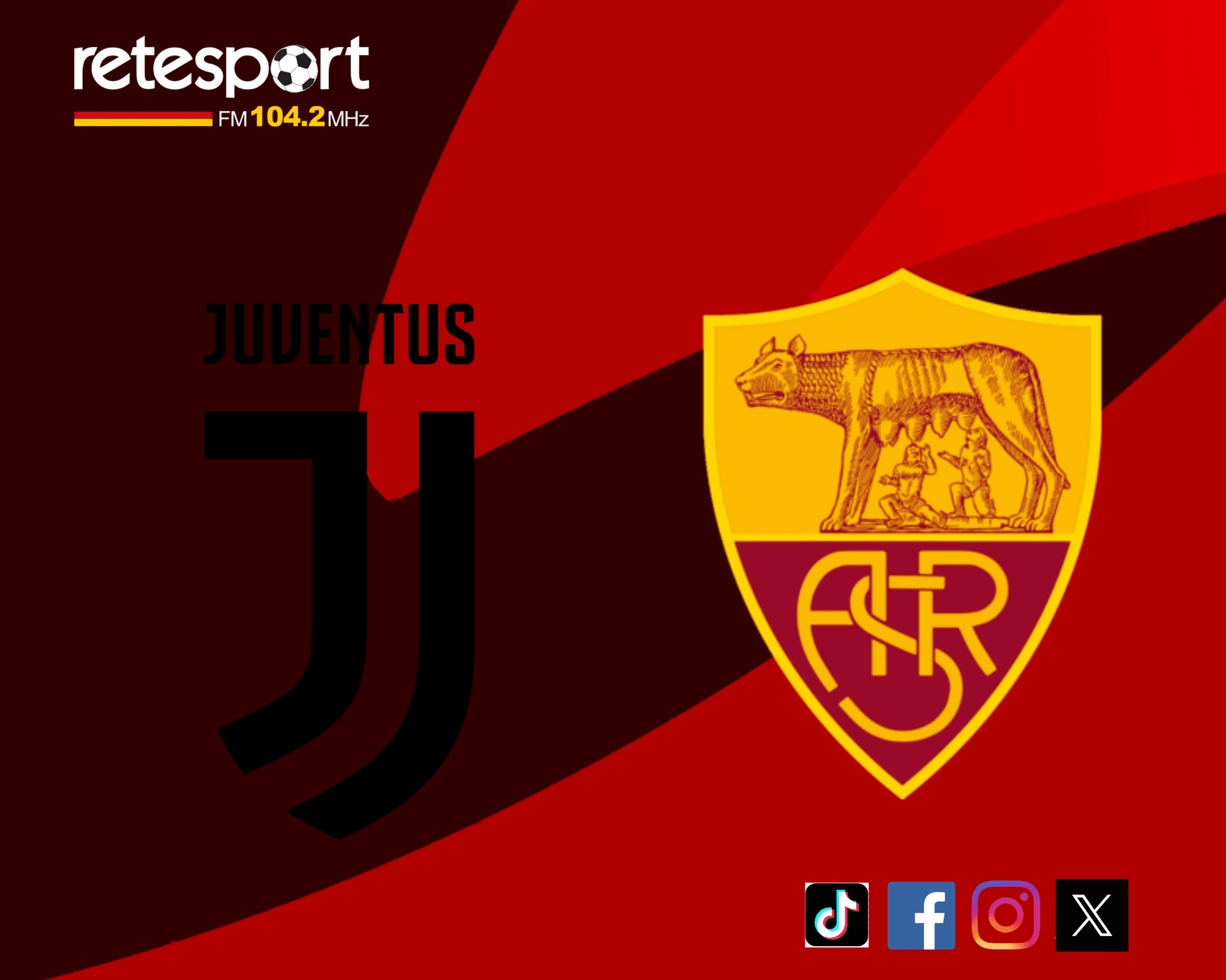 Juventus-Roma 2-1 (44′ Conceicao, 70′ Openda, 75′ Baldanzi): altra sconfitta in un big match