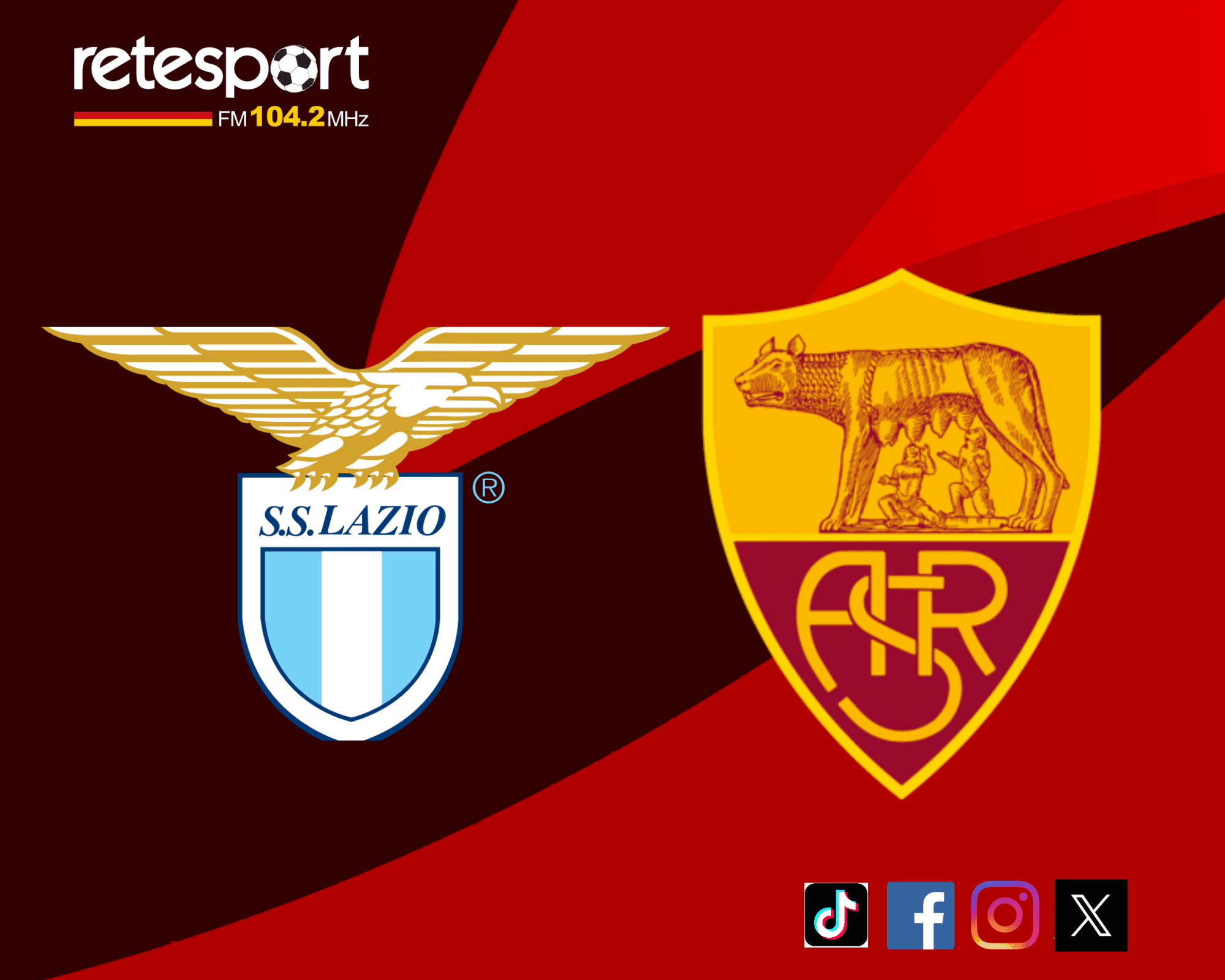 Derby di Roma, dal 2000-01 in 30 occasioni i giallorossi si sono presentati avanti in classifica: i precedenti