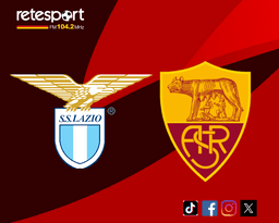 Derby di Roma, dal 2000-01 in 30 occasioni i giallorossi si sono presentati avanti in classifica: i precedenti