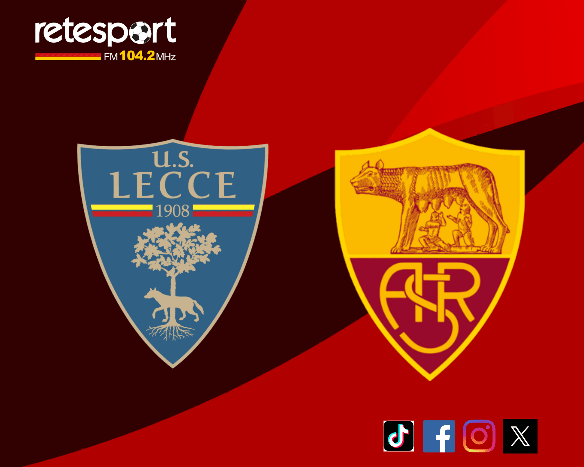 Lecce-Roma 0-2 (14′ Ferguson, 71′ Dovbyk): giallorossi 4° in classifica