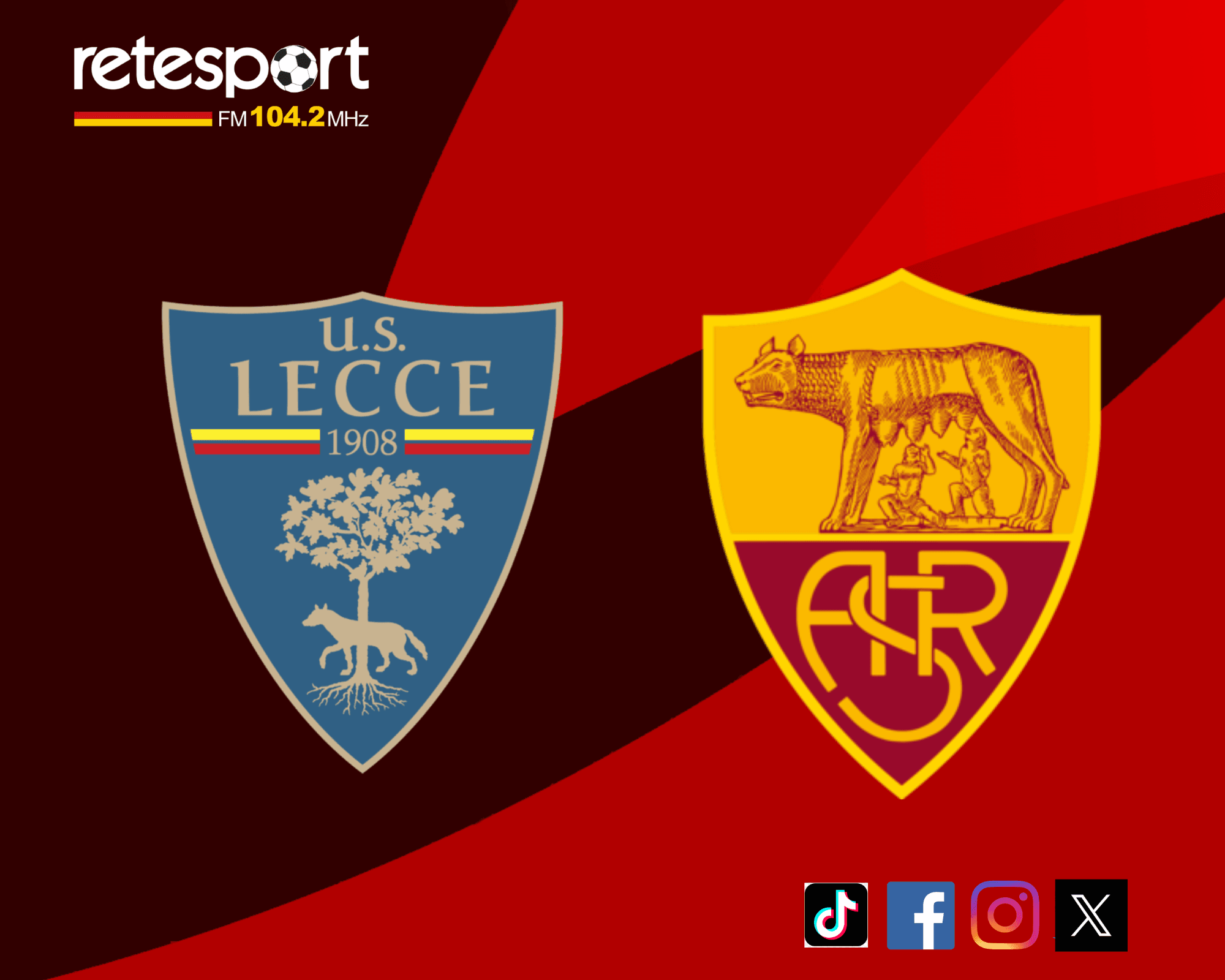 Lecce-Roma 0-2 (14′ Ferguson, 71′ Dovbyk): giallorossi 4° in classifica
