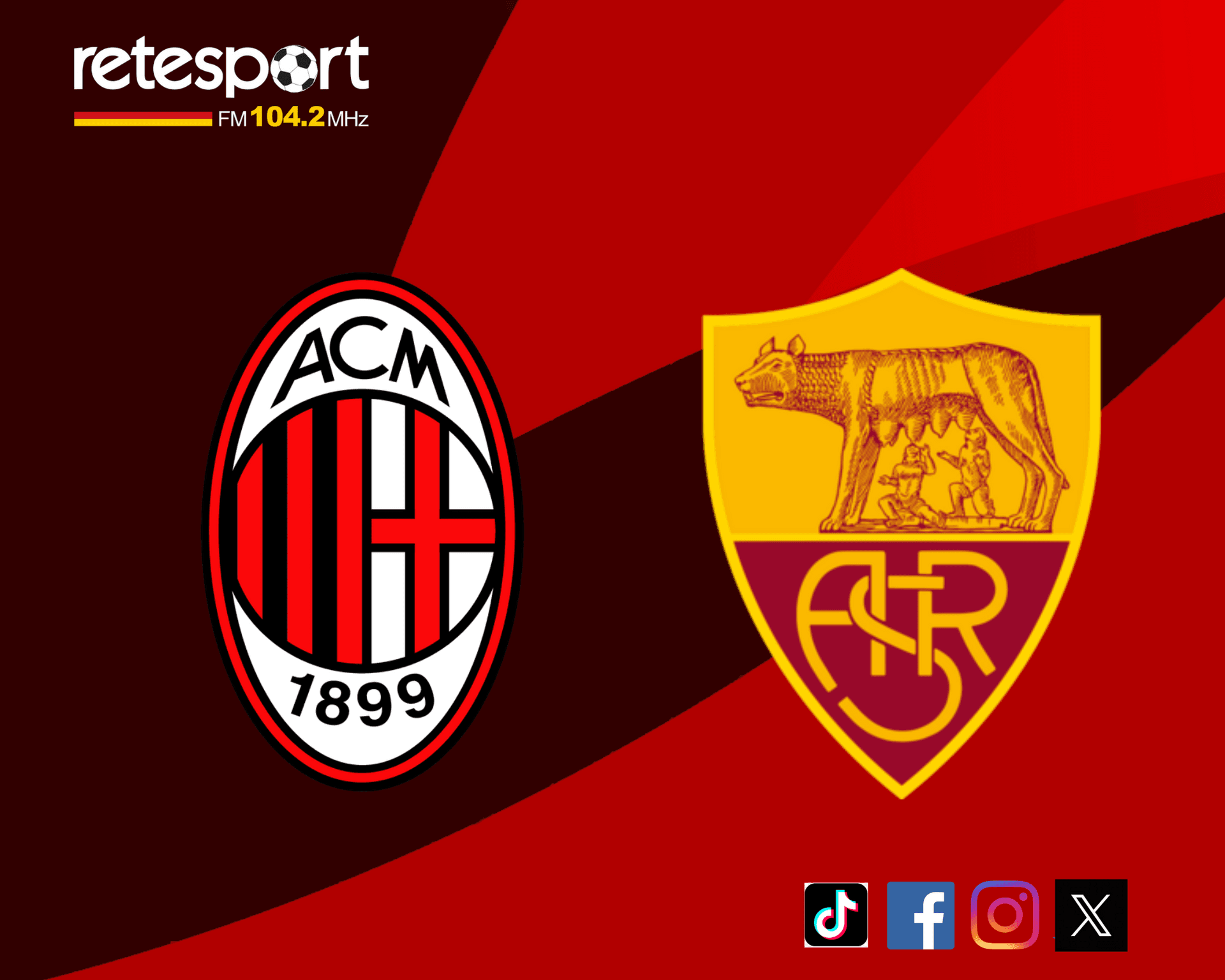 Milan-Roma 1-0 (39′ Pavlovic): Dybala sbaglia il rigore e giallorossi agganciati dai rossoneri in classifica