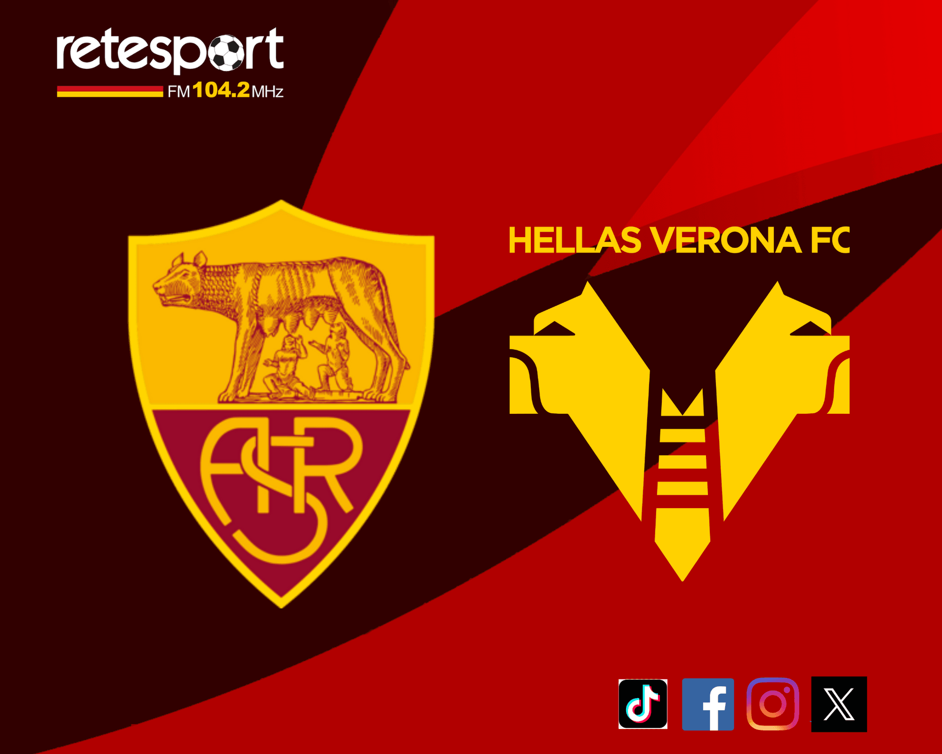 Roma-Hellas Verona 2-0 (7′ Dovbyk, 79′ Soulé): giallorossi momentaneamente primi in classifica