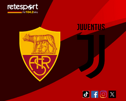 Roma davanti alla Juve prima dello scontro diretto: domenica sarà la 3° volta dal 2000