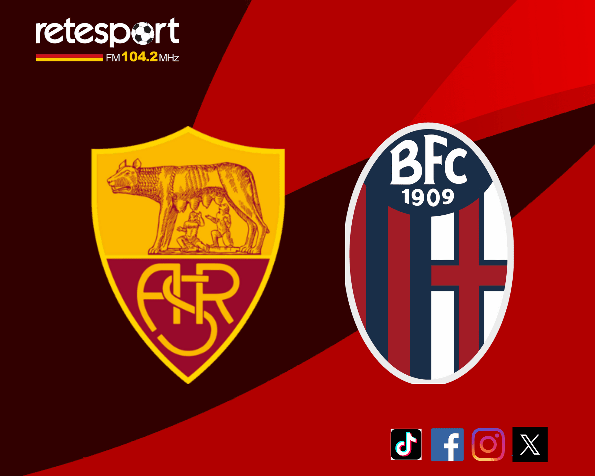 Roma-Bologna 1-0 (53′ Wesley): esordio con vittoria per Gasperini