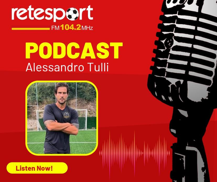 Alessandro Tulli – 14 febbraio