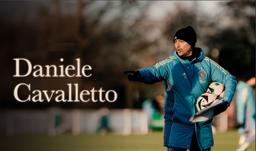 Mister Cavalletto a RS: “Rensch con Gasp può fare il salto di qualità. El Aynaoui sarà utilissimo” – AUDIO