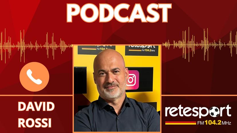 La Mattina di RS – Rossi – 7 Agosto