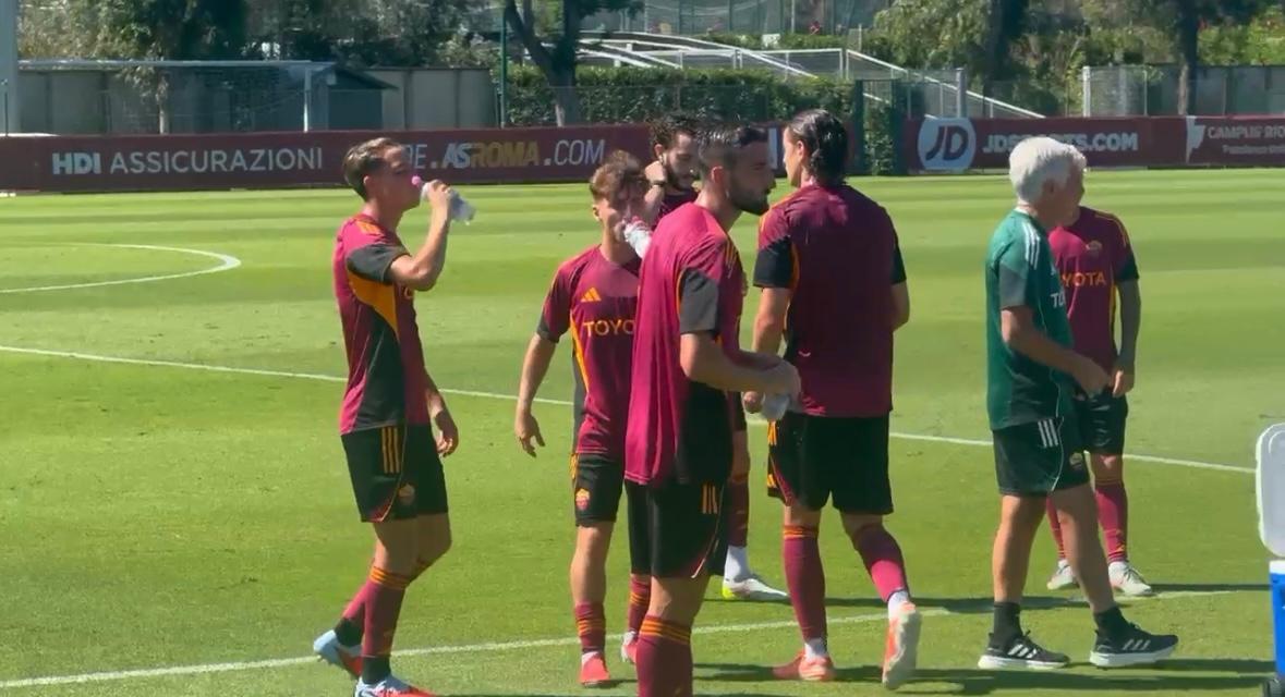 Lille e Fiorentina, ora Gasp deve trovare risorse da tutti: i cambiamenti