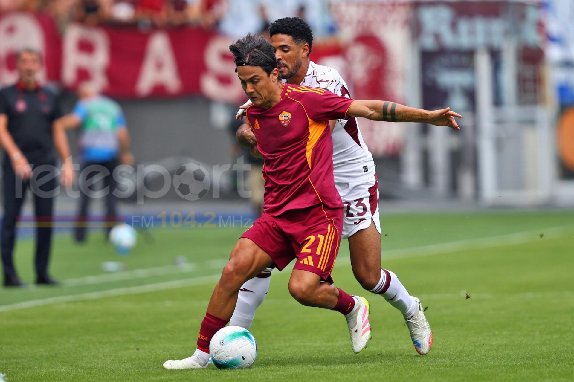 Dybala, per il momento la Roma non ha intenzione di proporre il rinnovo: il motivo