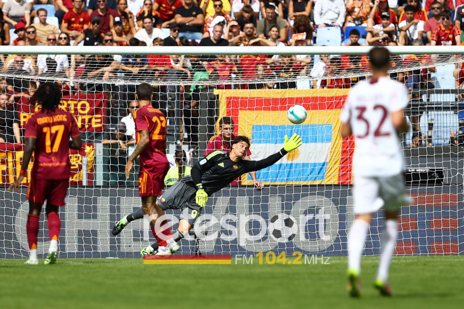 Svilar e i suoi fratelli: nel 2025 la difesa migliore d’Europa è della Roma