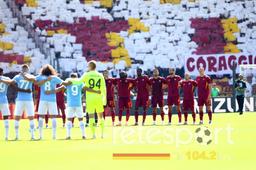 Caos Derby, il Questore di Roma: “Sarebbe meglio evitare la sovrapposizione ma siamo pronti al doppio evento”