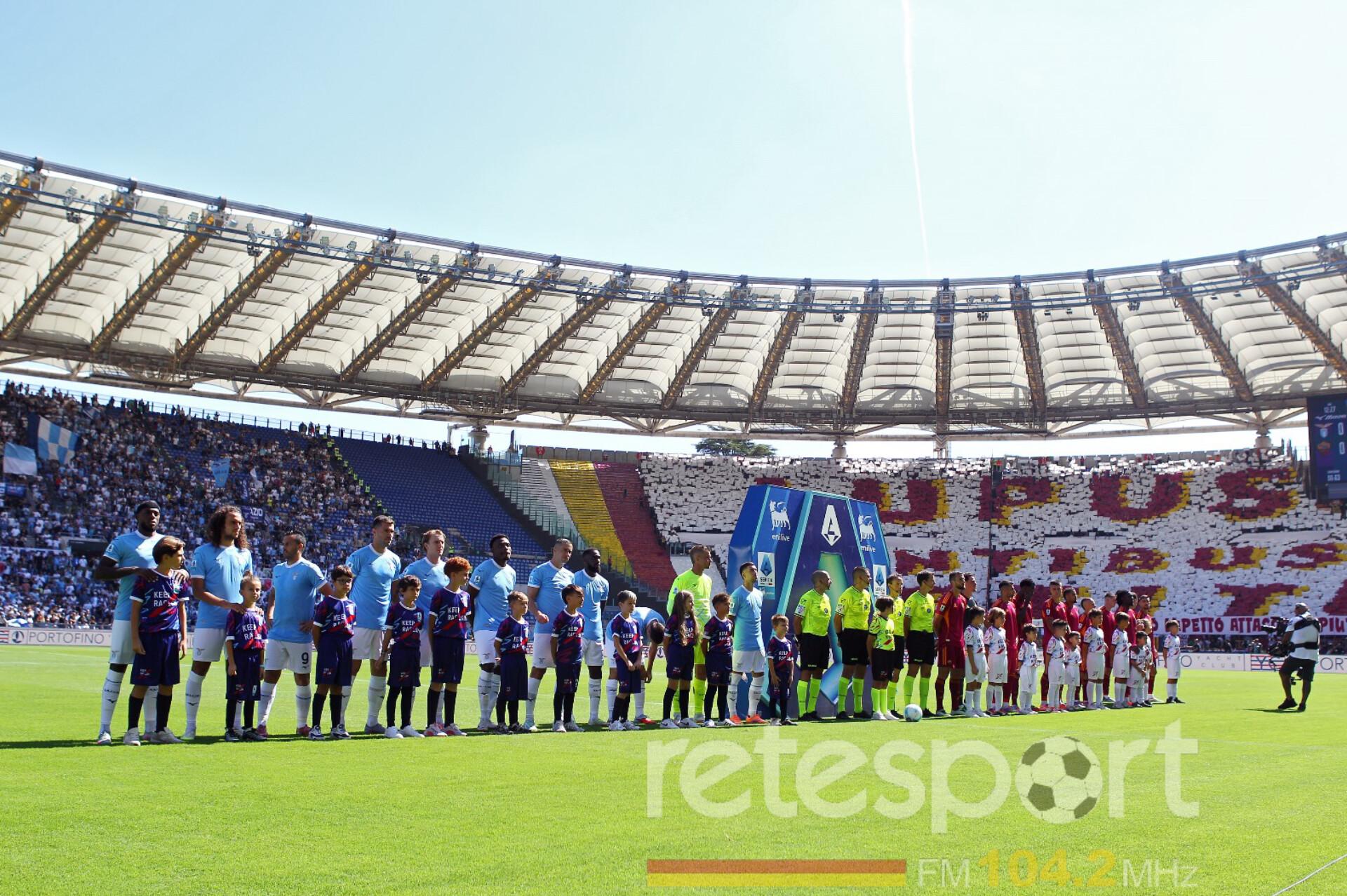 Caos Derby: per la Lega si gioca domenica ma le forze dell’ordine frenano. La situazione