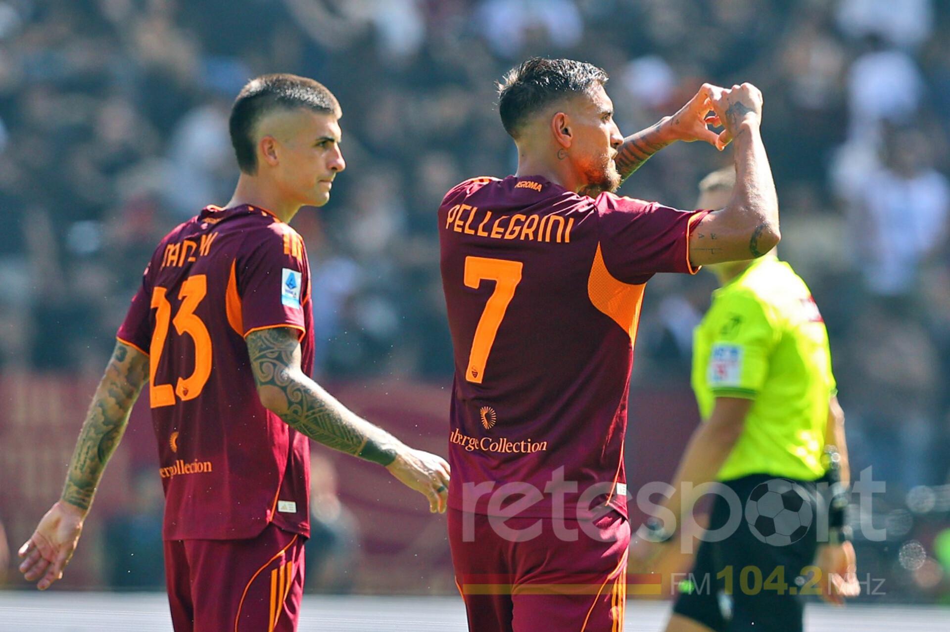Pellegrini, risorgere dalle ceneri come un’Araba Fenice