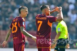 Pellegrini, risorgere dalle ceneri come un’Araba Fenice