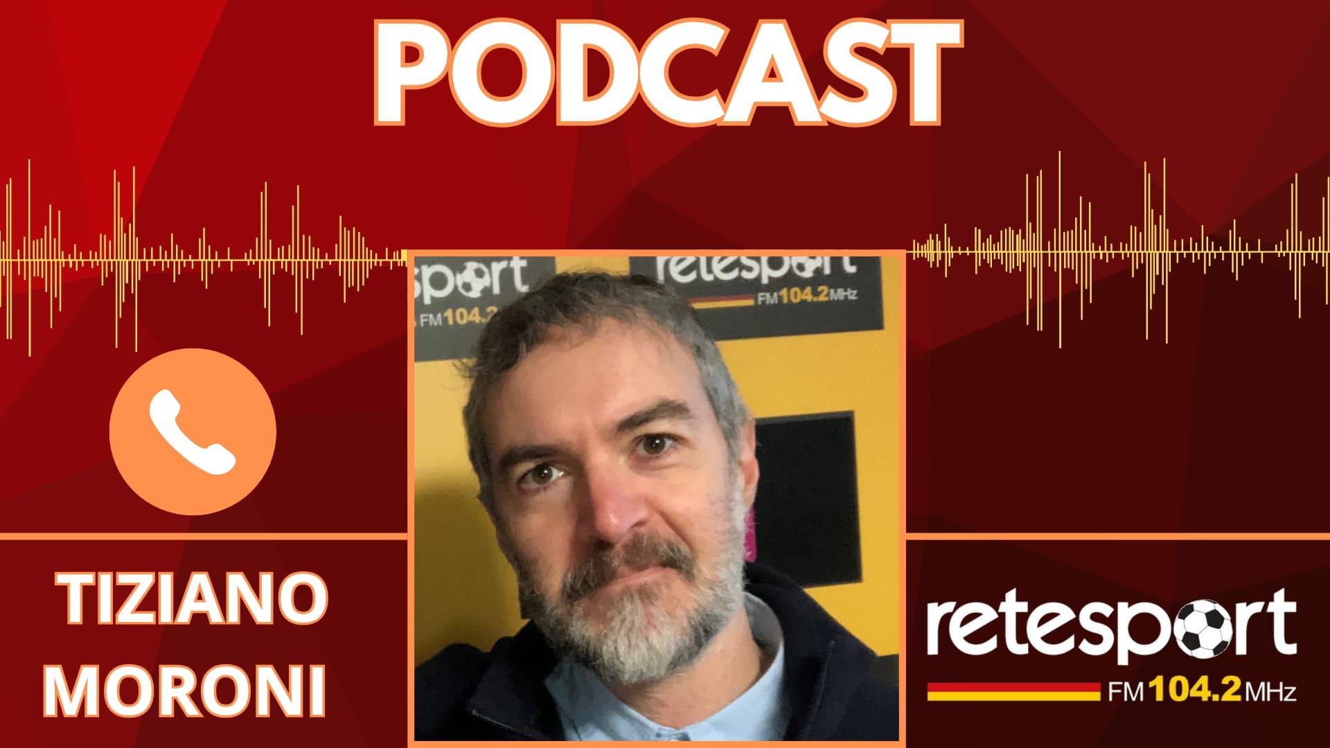 Prof. Moroni – 26 Gennaio