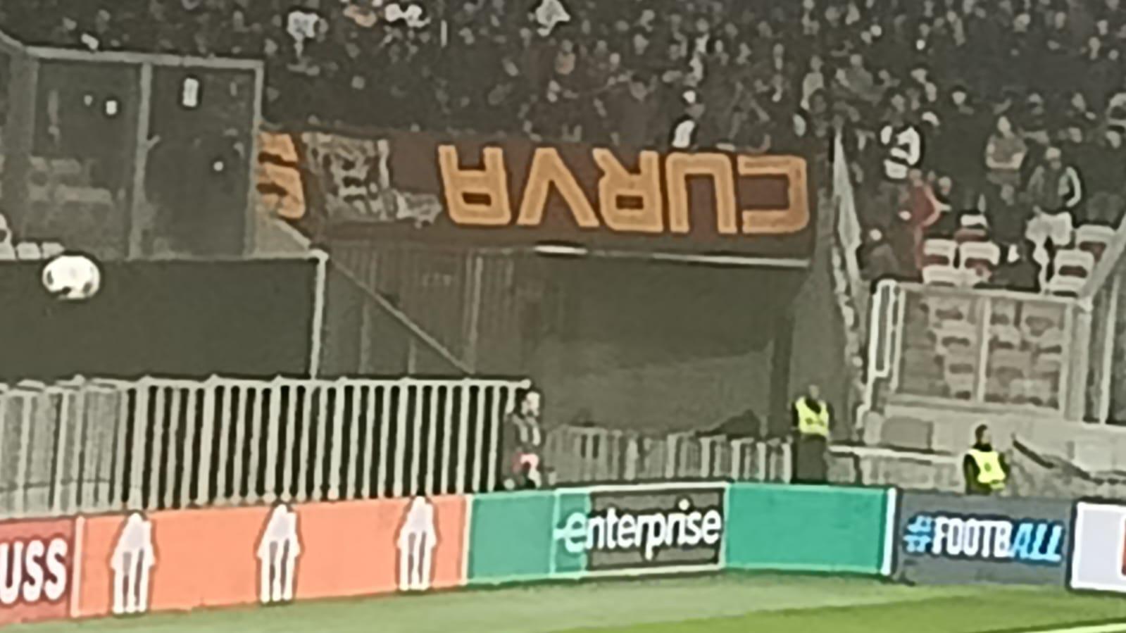 Nizza, finalmente liberati su cauzione gli ultimi romanisti rimasti in Francia