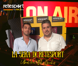 La Sera di Retesport