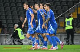 Nazionali, tutti gli impegni dei giallorossi