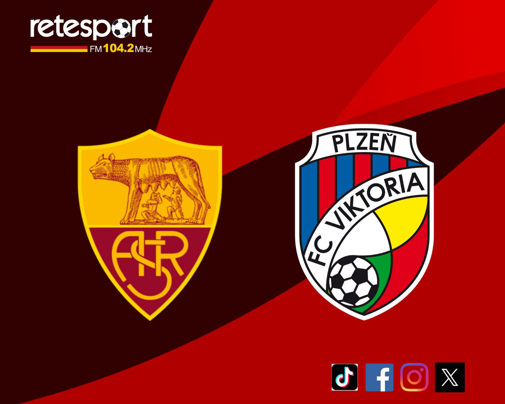 Roma-Viktoria Plzen 1-2 (20′ Adu, 23′ Souaré, 54′ Dybala) – Giallorossi sconfitti