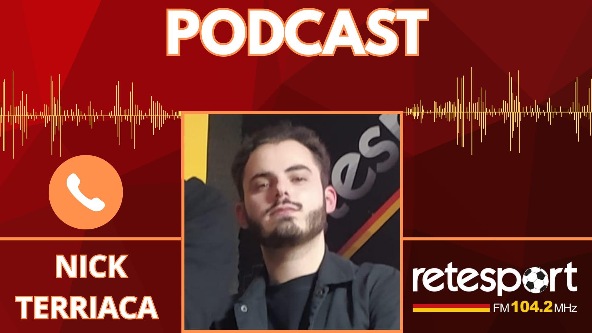 Focus punti in classifica – Nicolas Terriaca – 14 Ottobre
