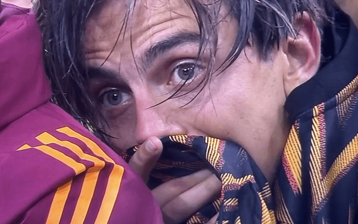 Dybala operato per rottura del menisco esterno: ecco quando rientrerà