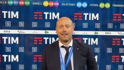 Esclusiva RS – Falsini: ”In Italia ci sono i talenti ma i dirigenti sono incompetenti. A Roma mi sono tolto tante soddisfazioni”