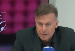 Esclusiva RS – Giachetta (Ds Cremonese): “Roma meritatamente prima, Gasp è un top. Mercato? Possibile dialogo con i giallorossi e Vardy…”